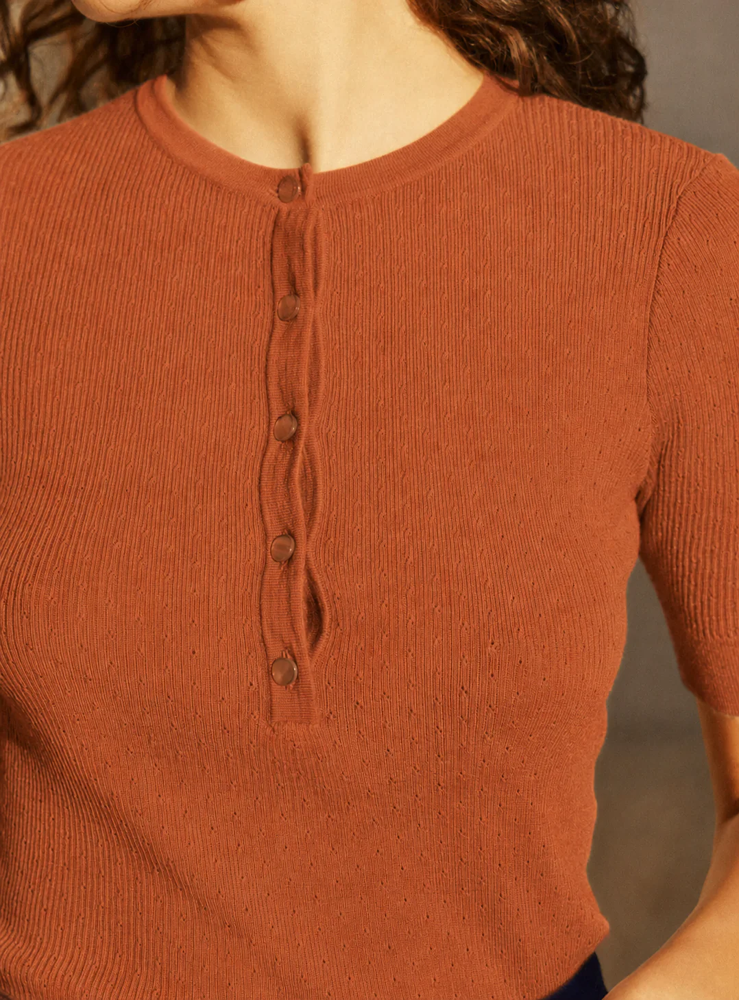 Pulls et gilets
